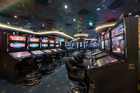 novomatic casino